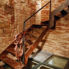Апартаменты AinB Gothic-Jaume I Apartments сауна