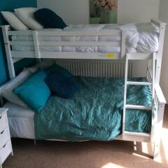 Отель St Margarets Place Townhouse Брайтон детские мероприятия