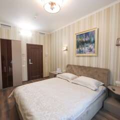 Гостиница Mandarin clubhouse Украина, Харьков - отзывы, цены и фото номеров - забронировать гостиницу Mandarin clubhouse онлайн комната для гостей фото 2