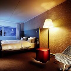 Отель pentahotel Braunschweig Германия, Брауншвейг - отзывы, цены и фото номеров - забронировать отель pentahotel Braunschweig онлайн комната для гостей фото 3