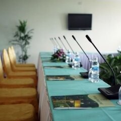 Отель Heritage Halong Халонг удобства в номере
