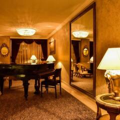 Gurkent Hotel Турция, Анкара - отзывы, цены и фото номеров - забронировать отель Gurkent Hotel онлайн спа фото 2