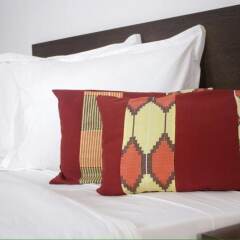 Отель PSB Guest House сейф в номере
