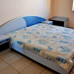 Апартаменты La Playa Apartments удобства в номере