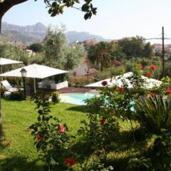 Отель Avocado B&B Beyond Джардини Наксос фото 7