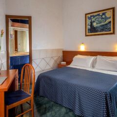 Hotel Ciao комната для гостей фото 2