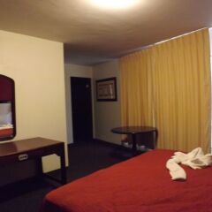 Hotel Los Altos удобства в номере
