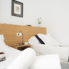 Отель Singularstays Mar44 Валенсия фото 25