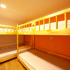 Pop @ Itaewon Boutique Guest House - Hostel Сеул спа