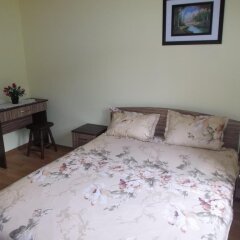 Отель Guest House Balkanski Kat Боженци комната для гостей фото 4