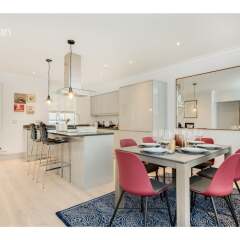 Отель Fabulous Flat in the Heart of Brighton's Lanes Великобритания, Брайтон - отзывы, цены и фото номеров - забронировать отель Fabulous Flat in the Heart of Brighton's Lanes онлайн в номере