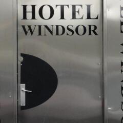 Hotel Windsor Копенгаген парковка