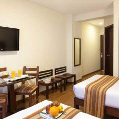 San Agustin El Dorado Hotel в номере фото 2