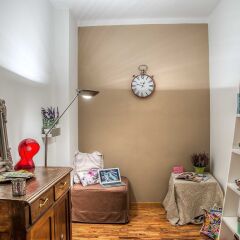 Отель Residenza Pamphili интерьер отеля