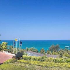 Отель Novotel Phuket Resort пляж фото 2