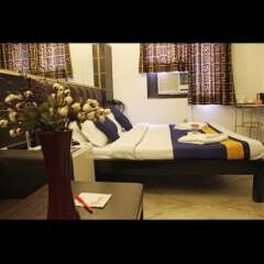 Hotel Amrit Villa