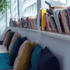 ART Hostel & Apartments Тирана развлечения