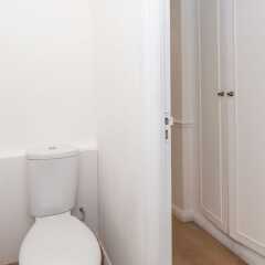 Апартаменты PML Apartments Montpelier Street Лондон удобства в номере