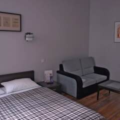 Отель Apartamenty VNS Польша, Гданьск - 1 отзыв об отеле, цены и фото номеров - забронировать отель Apartamenty VNS онлайн фото 5