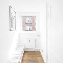 Отель Cosy Apartment in City Centre Дания, Копенгаген - отзывы, цены и фото номеров - забронировать отель Cosy Apartment in City Centre онлайн комната для гостей