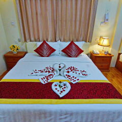 79 Living Hotel in Mandalay, Myanmar from 147$, photos, reviews - zenhotels.com guestroom photo 4