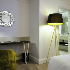 Hotel Cerretani Firenze Mgallery by Sofitel удобства в номере