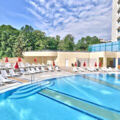 Marina Grand Beach Hotel All Inclusive с домашними животными