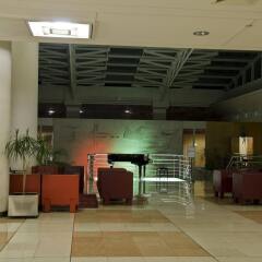 VIP Executive Entrecampos Hotel & Conference интерьер отеля фото 4