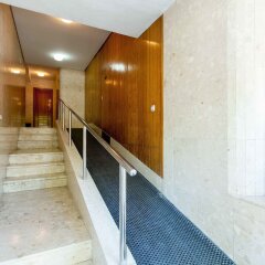 Отель Valencia Flat Rental - Malvarrosa Beach Cavite сауна