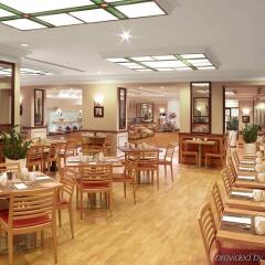 Hotel Indigo Brussels - City Брюссель питание