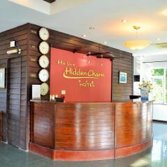 Hidden Charm Hotel
