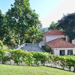 Отель Tropical Lagoon Resort Ямайка, Порт Антонио - отзывы, цены и фото номеров - забронировать отель Tropical Lagoon Resort онлайн фото 2