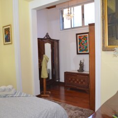 Отель Lisbon Palace Apartment Португалия, Лиссабон - отзывы, цены и фото номеров - забронировать отель Lisbon Palace Apartment онлайн фото 3