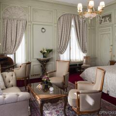Hotel Raphael комната для гостей фото 5