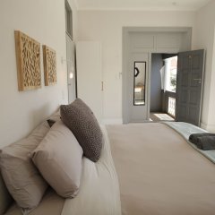 MOY Guesthouse & Backpackers - Hostel in Cape Town, South Africa from 62$, photos, reviews - zenhotels.com guestroom photo 3