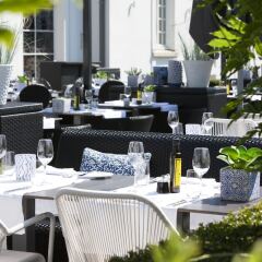 Отель Van Der Valk Hotel Oostkamp-Brugge Бельгия, Осткамп - отзывы, цены и фото номеров - забронировать отель Van Der Valk Hotel Oostkamp-Brugge онлайн бассейн