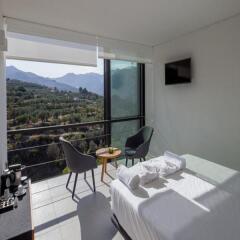 VIVOOD Landscape Hotel & 5E Spa - Adults Only комната для гостей фото 3