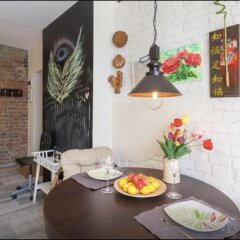 Апартаменты Gallery Loft Калининград