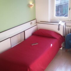Hotel Bristol Сесто-Сан-Джованни детские мероприятия