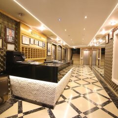 Aykut Palace Otel Турция, Искендерун - отзывы, цены и фото номеров - забронировать отель Aykut Palace Otel онлайн фото 2