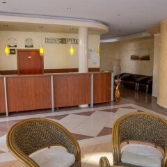 Отель Bahami Residence интерьер отеля