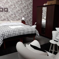 Отель Guesthouse de Loft спа