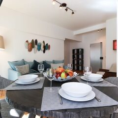 Отель Casa Rose Premium Living All in Lisbon Лиссабон фото 15