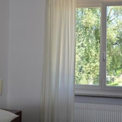 Hotel Landhus комната для гостей фото 4