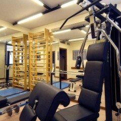 Отель Four Points By Sheraton Padova Падуя фото 19