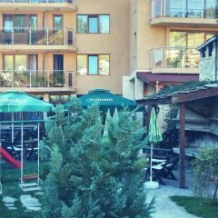 Отель Meteor Family Hotel Болгария, Чепеларе - отзывы, цены и фото номеров - забронировать отель Meteor Family Hotel онлайн детские мероприятия фото 2