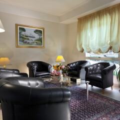 Отель Residence Aida Римини интерьер отеля