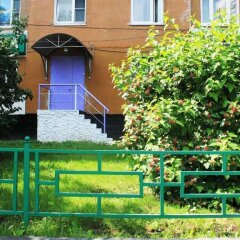 Гостиница Club Hotel Vremena Goda Hostel в Москве 11 отзывов об отеле, цены и фото номеров - забронировать гостиницу Club Hotel Vremena Goda Hostel онлайн Москва фото 8
