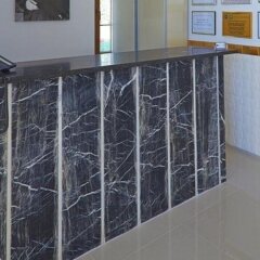 Kalkan Dream Hotel интерьер отеля