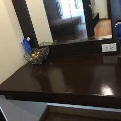 Отель Harmony Service Residence Паттайя сейф в номере